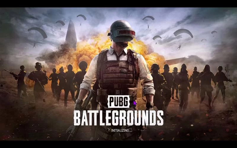 绝地求生Battlegrounds：百人吃鸡，谁是最后的赢家？