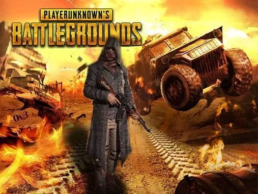 绝地求生Battlegrounds：百人吃鸡，谁是最后的赢家？