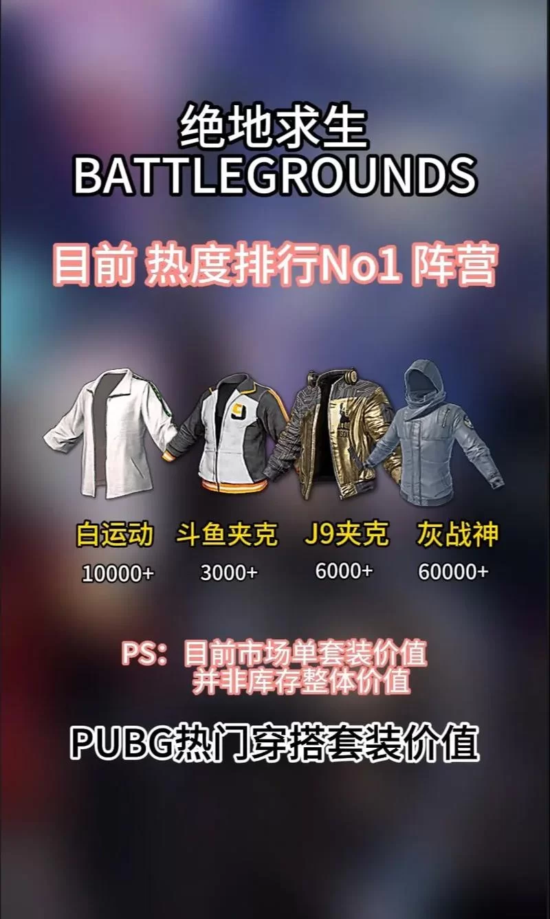 绝地求生Battlegrounds：百人吃鸡，谁是最后的赢家？
