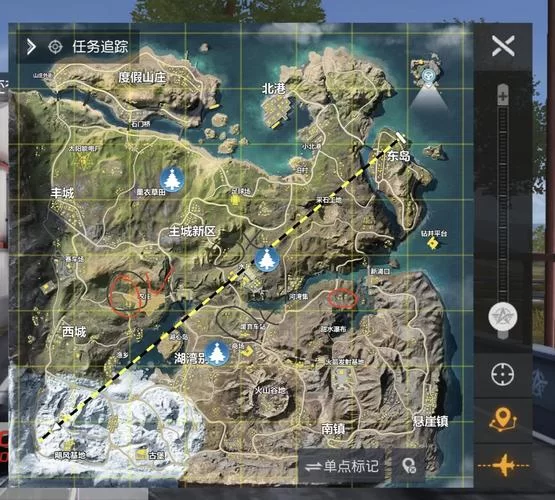 绝地求生和和平精英：吃鸡游戏名称背后的故事