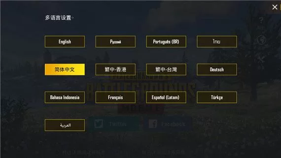 绝地求生国际服手游下载教程：简单快速上手指南