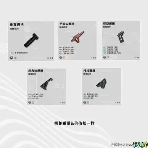 绝地求生按键表及功能详解：新手小白也能轻松掌握