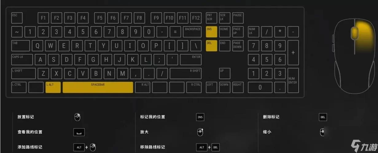 绝地求生跳舞动作大全及按键设置方法详解