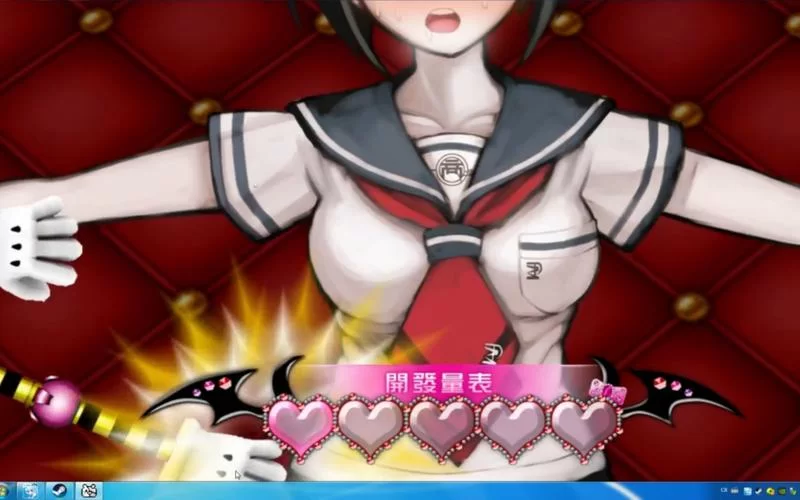 绝对绝望少女手机版下载安装教程：简单易懂！