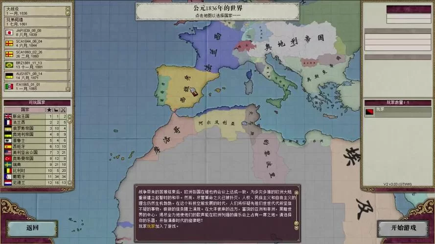 维多利亚2修改器下载：轻松修改游戏，玩转维多利亚时代