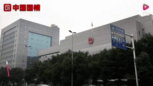 绵阳监狱再审：岳父杀害女婿一家案择日宣判