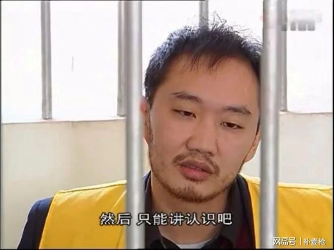 绵阳监狱再审：岳父杀害女婿一家案择日宣判