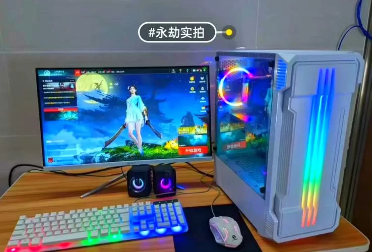 网吧电脑适合家用吗？购买前有哪些坑需要注意？