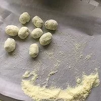 网红零食伸腿瞪眼丸做法详解，简单易上手！