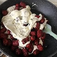 网红零食伸腿瞪眼丸做法详解，简单易上手！