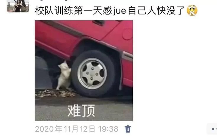 网络热梗“谢谢你”是什么意思？带你了解其含义和用法