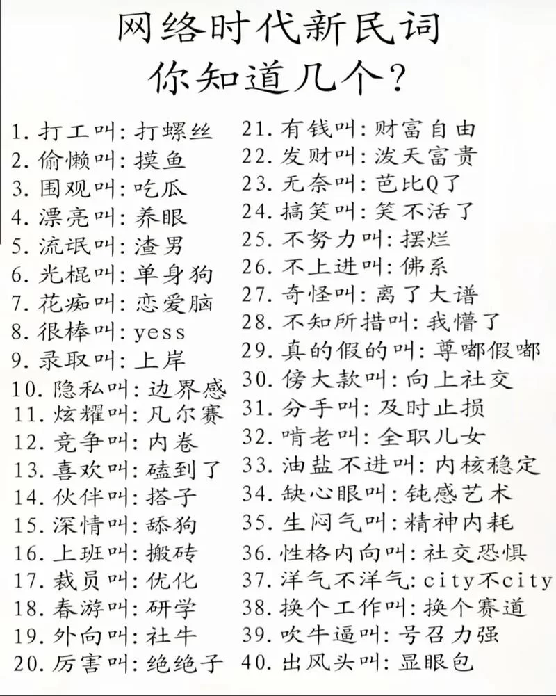 网络热词FTJ了解一下，它到底指什么？