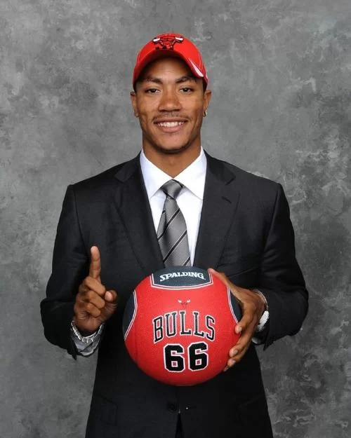 罗斯有多高？揭秘NBA球星罗斯的身高真相