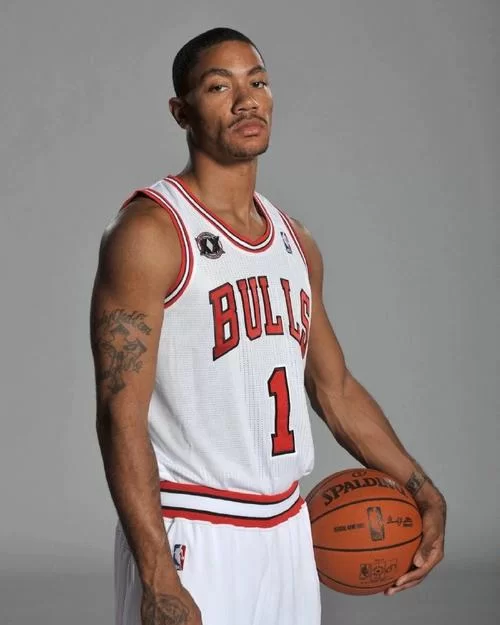 罗斯有多高？揭秘NBA球星罗斯的身高真相