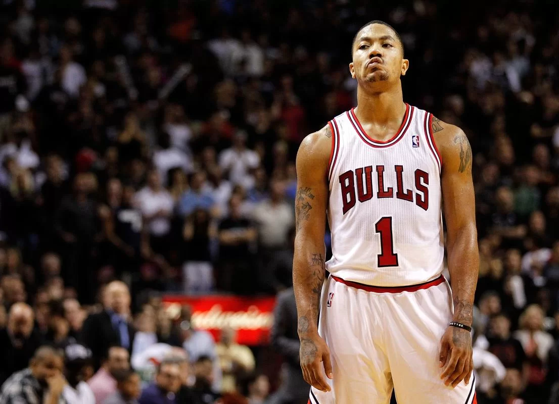 罗斯有多高？揭秘NBA球星罗斯的身高真相