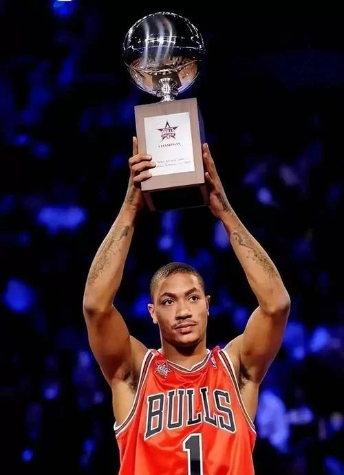 罗斯有多高？揭秘NBA球星罗斯的身高真相