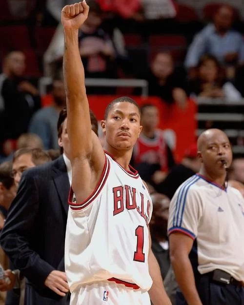 罗斯有多高？揭秘NBA球星罗斯的身高真相