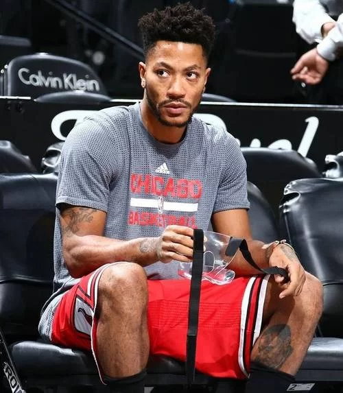 罗斯有多高？揭秘NBA球星罗斯的身高真相