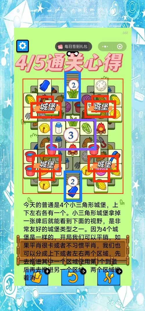 羊了个羊卡关了怎么办？分享几个实用诀窍，让你轻松闯关！