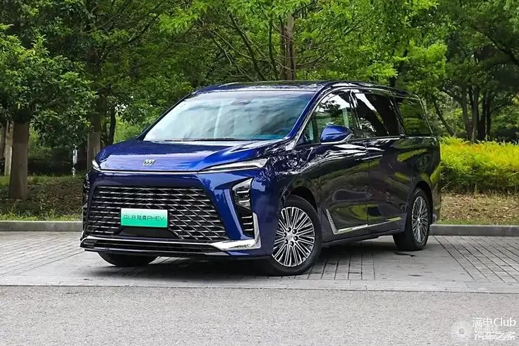 美国通用汽车2025年销量大涨，皮卡和SUV成销售主力