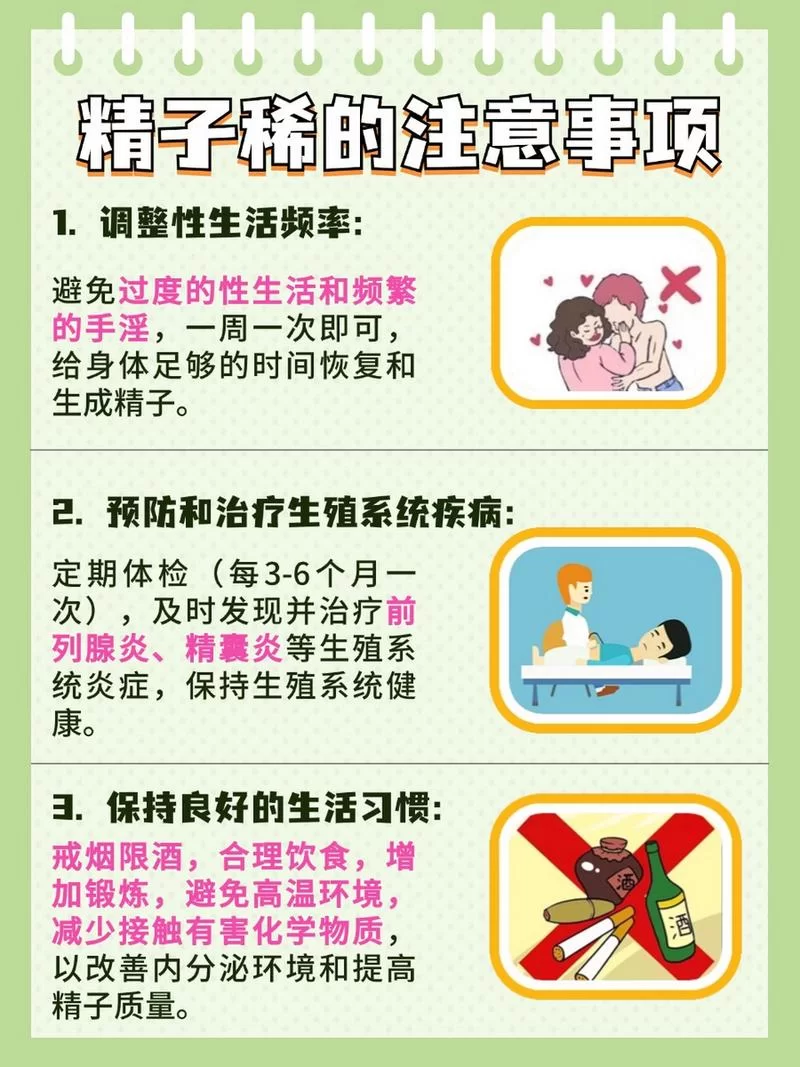 美女与精子：一场关于生命延续的奇妙旅程