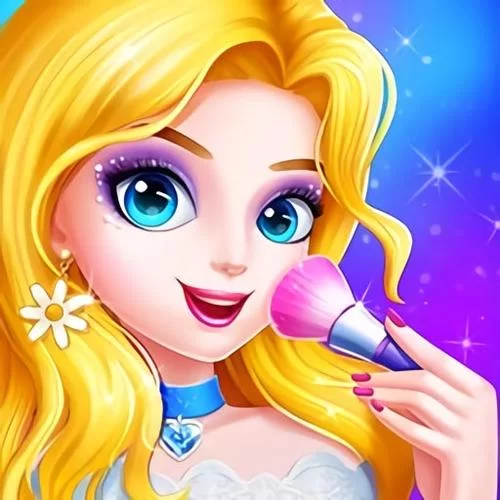 美女化妆游戏大全：各种风格任你挑选！