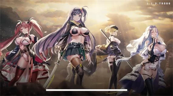 美少女学院角色扮演游戏：养成你的最强美少女