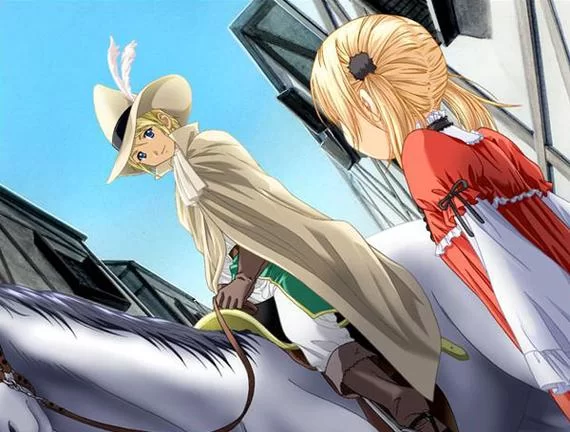 美少女梦工厂4完璧版：多结局养成游戏全解析