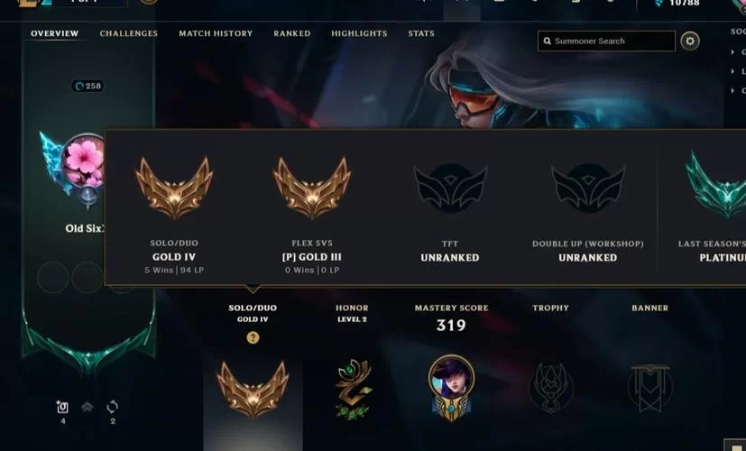 美服LOL代练哪家好？快速上分技巧与平台选择攻略