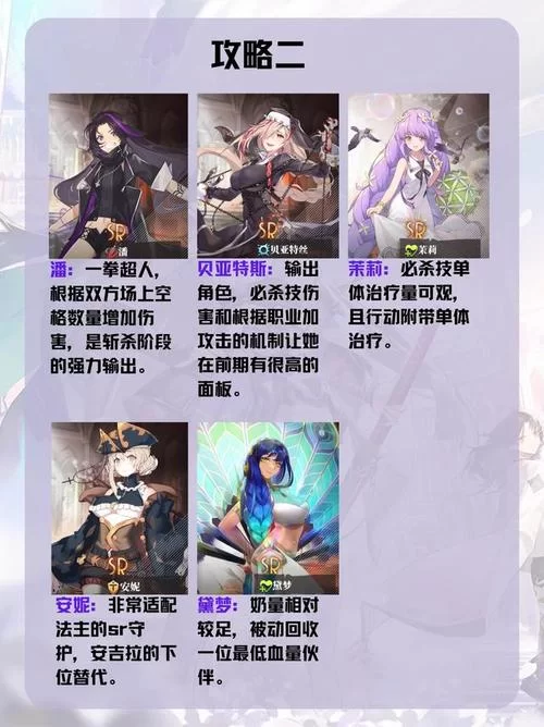 美眉梦工厂攻略大全：快速养成技巧，助你成为顶级玩家