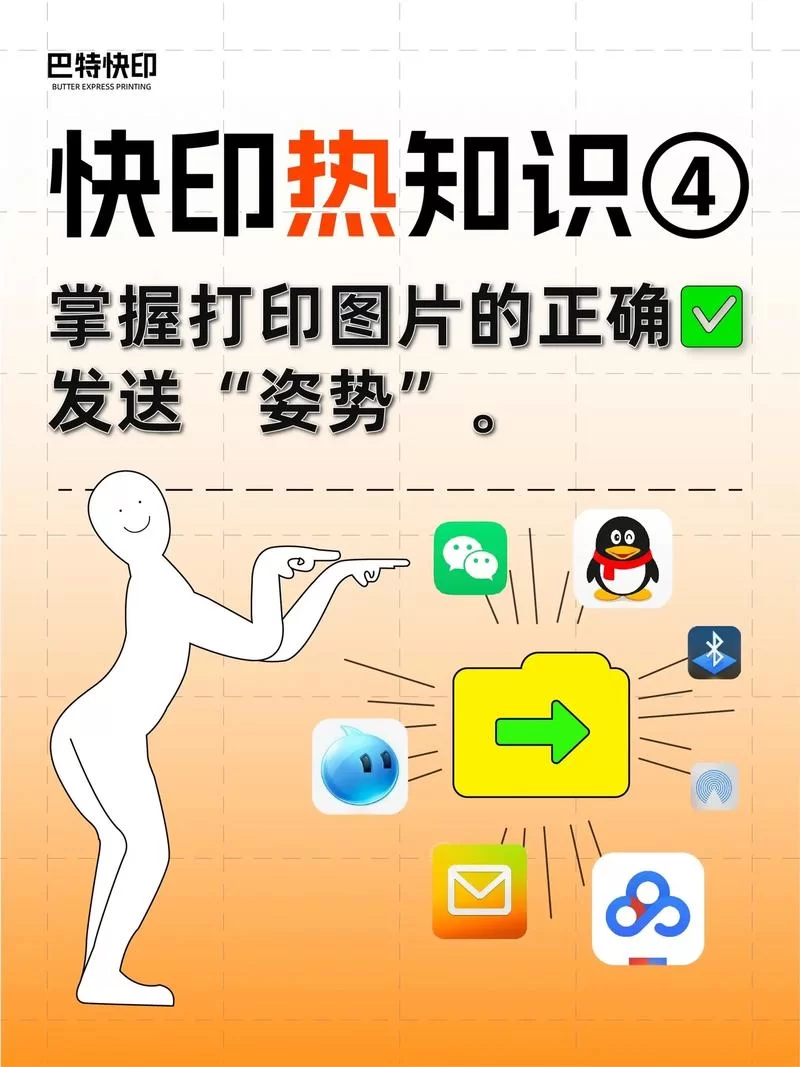美篇怎么打印出来？超简单打印教程一看就懂