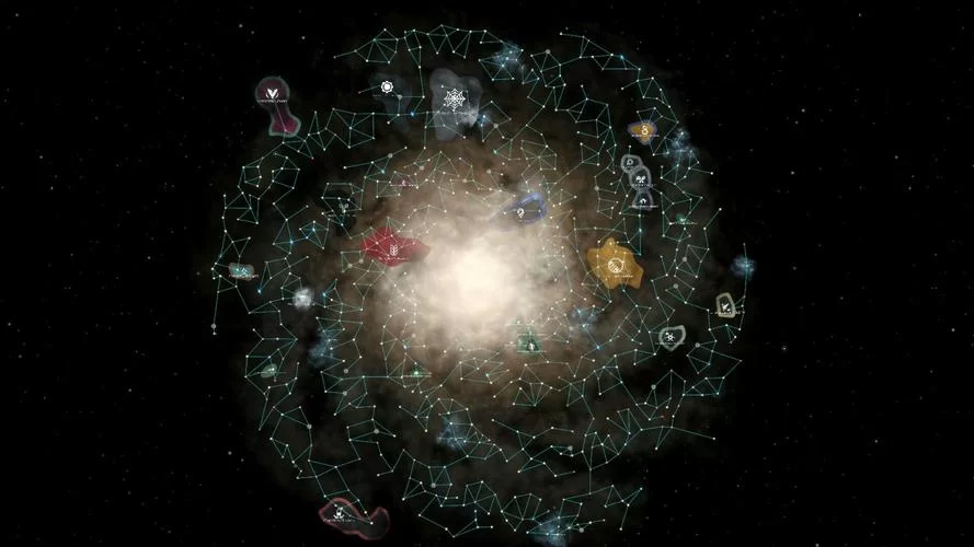 群星飞升机制详解：解锁最强星际文明