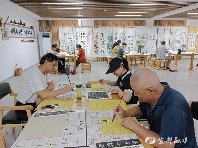 老年大学课程丰富多彩：提升晚年生活品质的课程