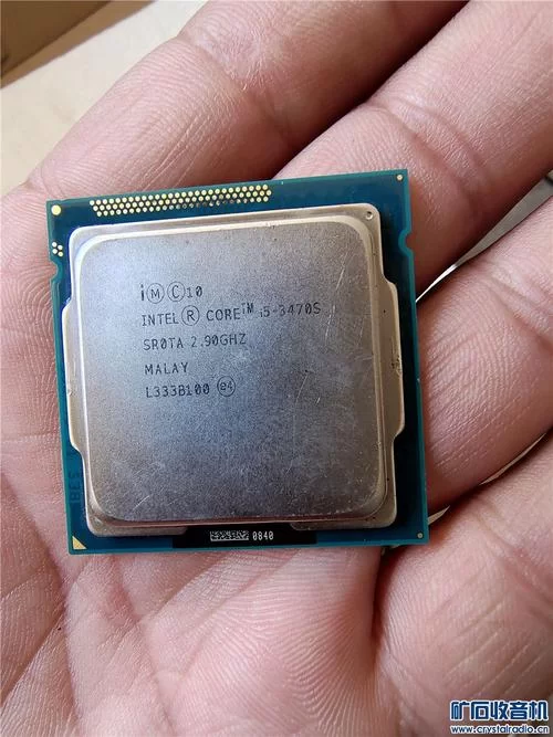 老旧i5-3337U处理器还能用吗？升级建议来了！