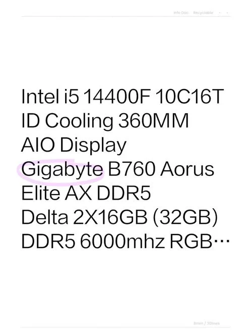 老旧但经典：i5 480M处理器性能及适用机型推荐