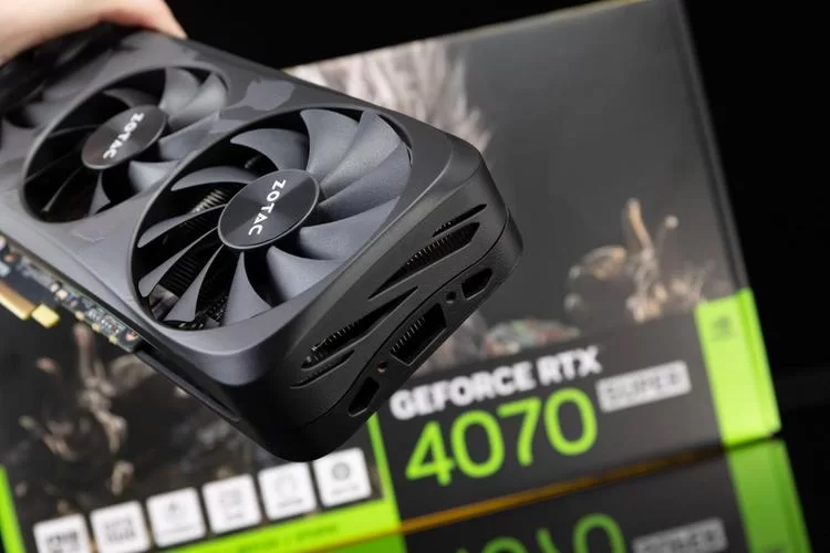 老玩家回忆录：那些年我们一起追过的HD7950显卡