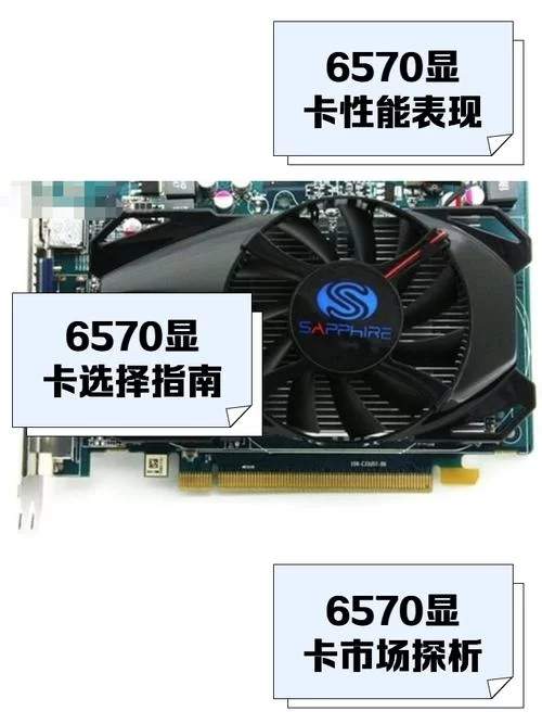 老玩家回忆录：那些年我们一起追过的HD7950显卡