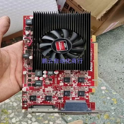 老玩家回忆录：那些年我们一起追过的HD7950显卡