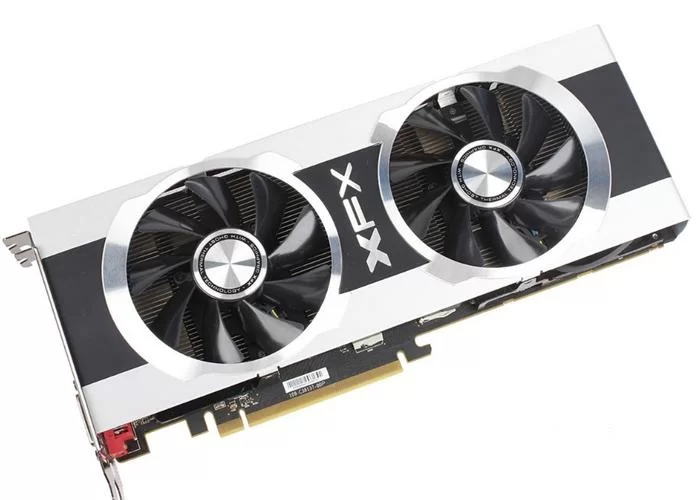 老玩家回忆录：那些年我们一起追过的HD7950显卡