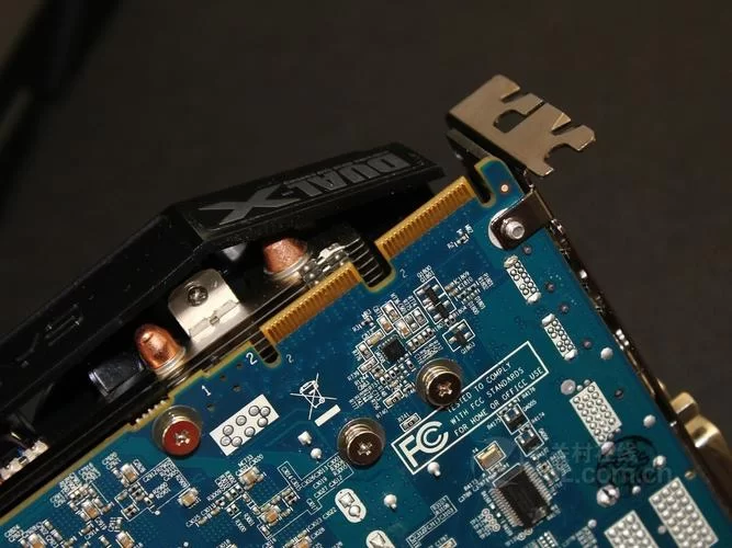 老玩家回忆录：那些年我们一起追过的HD7950显卡