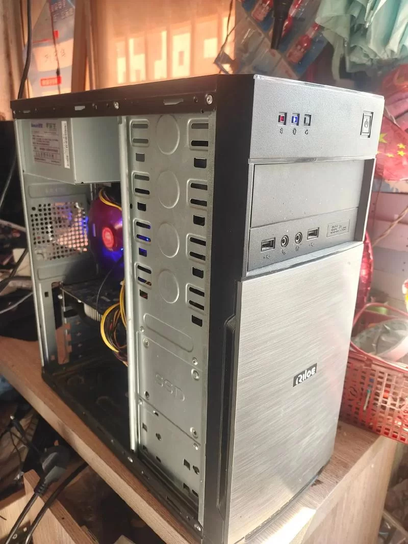 老电脑i5 4460升级指南：提升性能的实用技巧