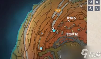 老石有什么用？原神老石的秘密与用途揭秘！
