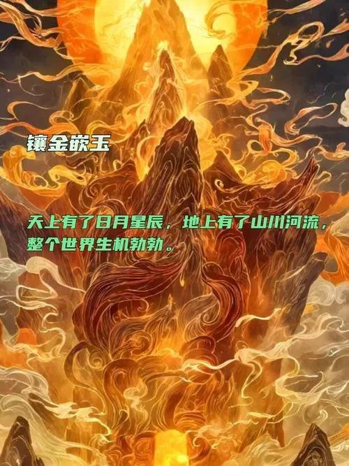 聊斋之阴阳瞳：那些你不知道的奇幻故事