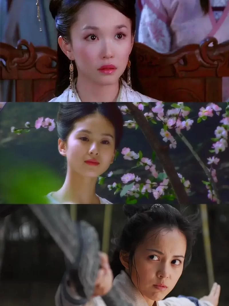 聊斋之阴阳瞳：那些你不知道的奇幻故事