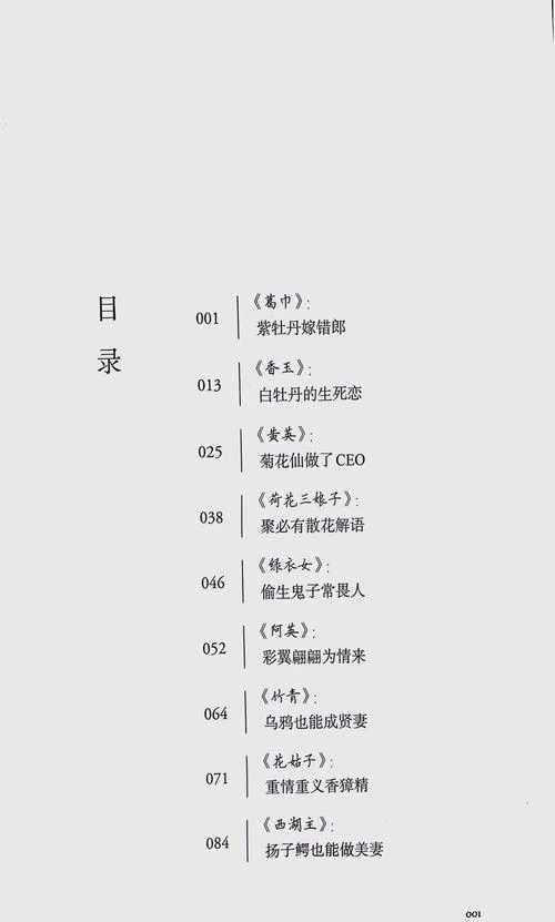 聊斋之阴阳瞳：那些你不知道的奇幻故事