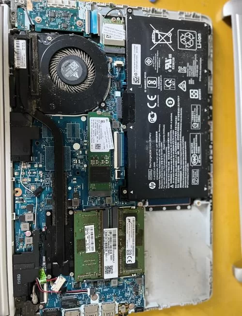 联想启天M7150老旧电脑如何升级？内存硬盘轻松提速