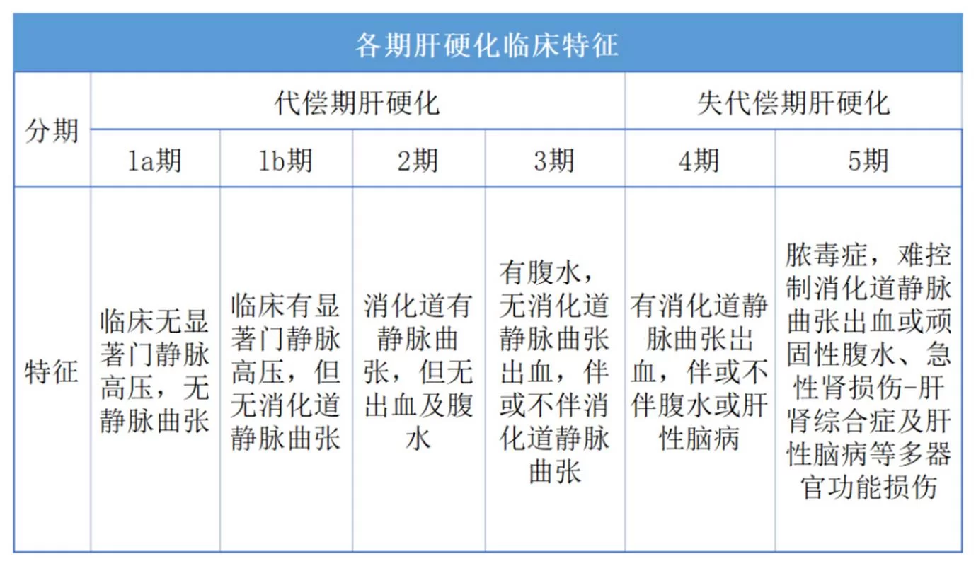 肝硬化F4分级是什么意思？F4肝脏纤维化严重吗