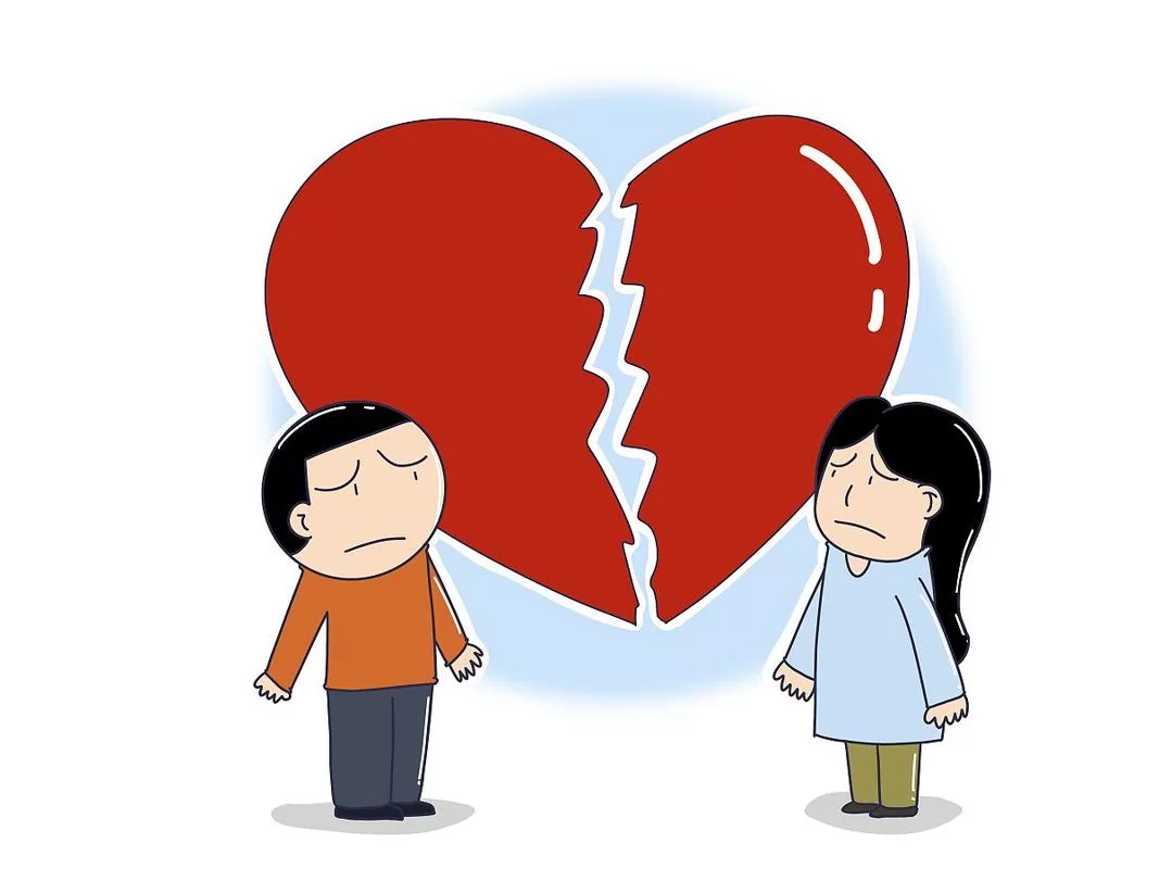 背叛者的历程:揭秘婚外情背后的六个阶段 背叛者的历程:揭秘婚外情背后的六个阶段