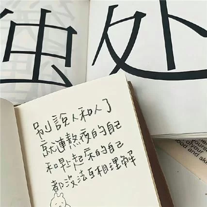 背景图片带字霸气：精选霸气十足的图片，配上个性文字！