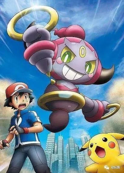 胡帕性格配招详解：最强胡帕养成攻略